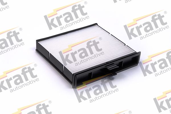 KRAFT AUTOMOTIVE Filter,salongiõhk 1735210